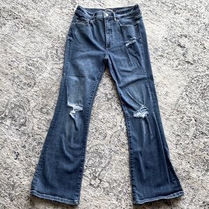 Express Jeans Boot Cut 6S/6C